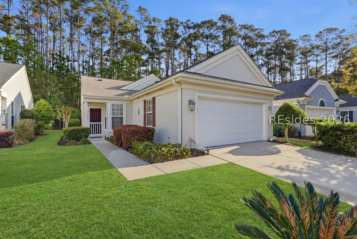153 Lazy Daisy Drive, Bluffton, SC 29909 - #1