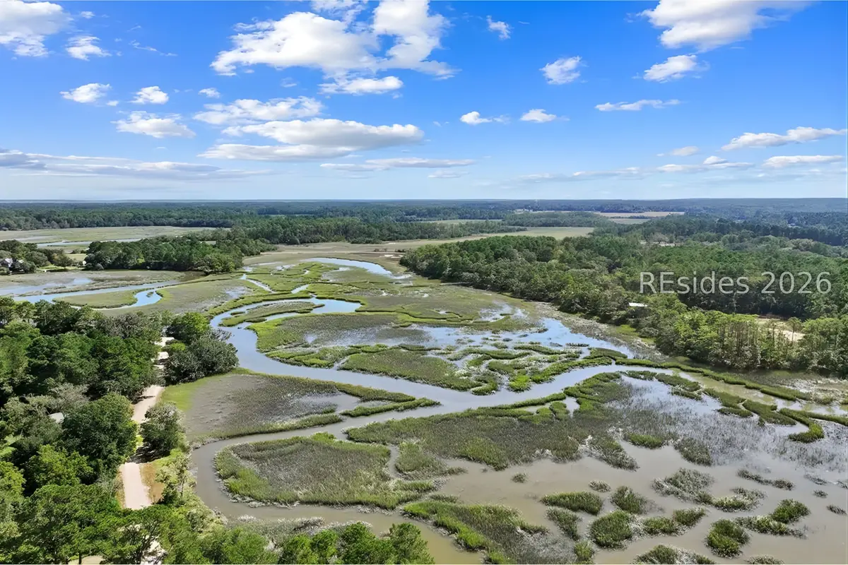 8 Jenkins Port Road, Saint Helena Island, SC 29920 - #1