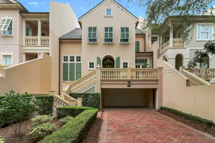 154 S Shore Drive #154, Hilton Head Island, SC 29928 - #2