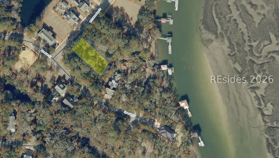 2237 Be Wheatley Drive, Beaufort, SC 29902 - #2