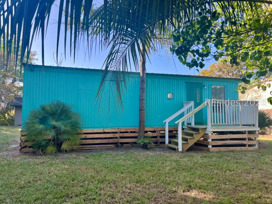 1716 Jasperstone Circle, Beaufort, SC 29906 - #2