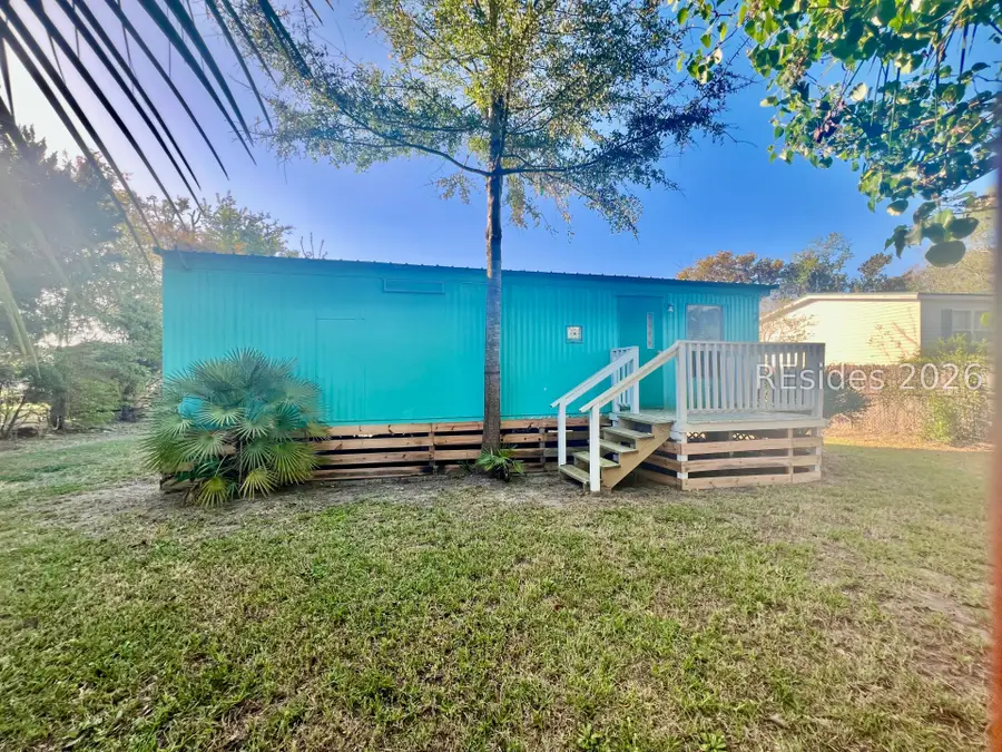 1716 Jasperstone Circle, Beaufort, SC 29906 - #3