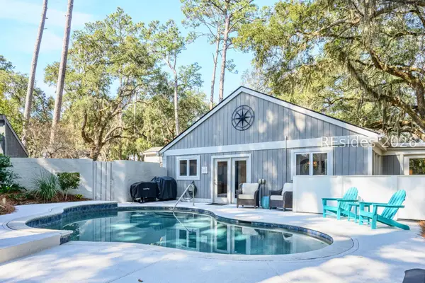 91 Lawton Road, Hilton Head Island, SC 29928