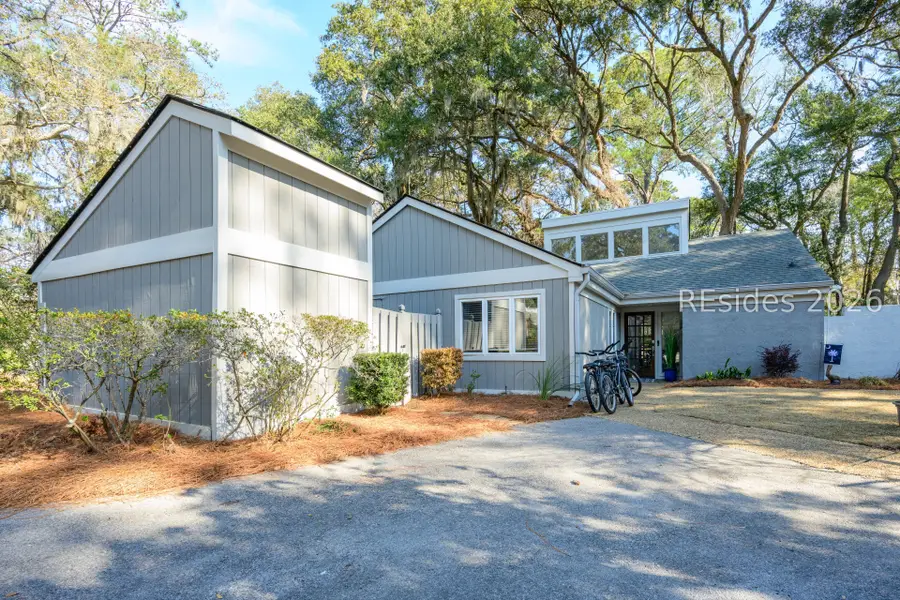 91 Lawton Road, Hilton Head Island, SC 29928 - #2