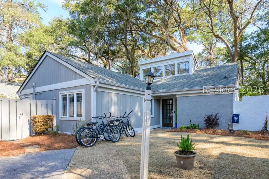 91 Lawton Road, Hilton Head Island, SC 29928 - #3