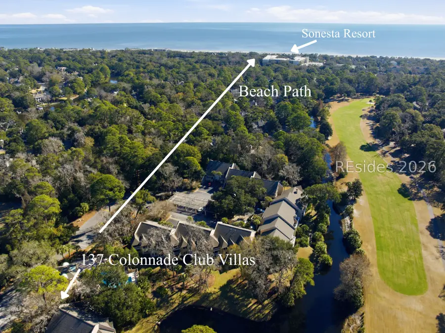 100 Colonnade Drive #137, Hilton Head Island, SC 29928 - #3