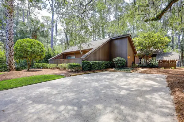 55 Wood Duck Road, Hilton Head Island, SC 29928