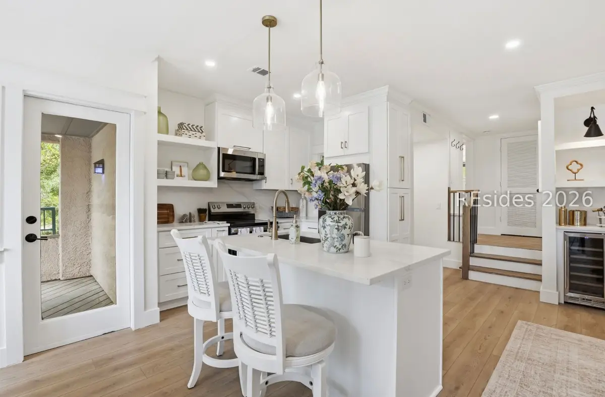 3 Shelter Cove Lane #7445, Hilton Head Island, SC 29928 - #1