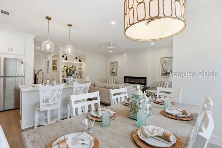 3 Shelter Cove Lane #7445, Hilton Head Island, SC 29928 - #2