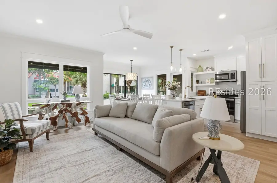 3 Shelter Cove Lane #7445, Hilton Head Island, SC 29928 - #3