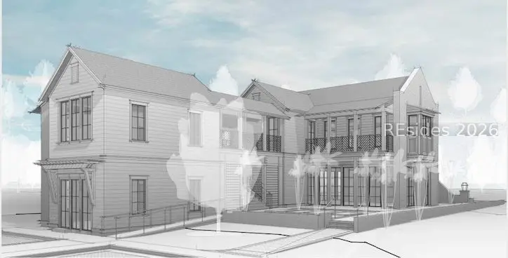 5812 Guilford Place, Bluffton, SC 29910 - #2