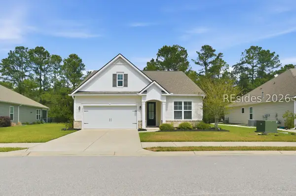 246 Lombards Mill Lane, Bluffton, SC 29909