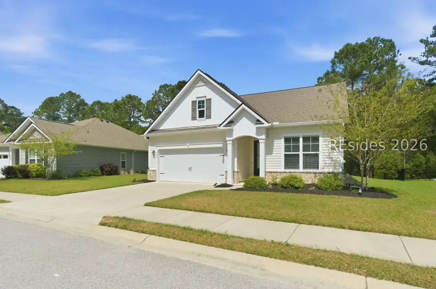 246 Lombards Mill Lane, Bluffton, SC 29909 - #3