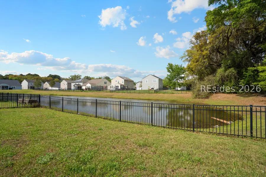 40 Saluda Way, Beaufort, SC 29906 - #2