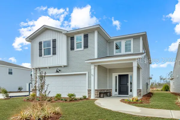 504 Dreher Drive, Hardeeville, SC 29927