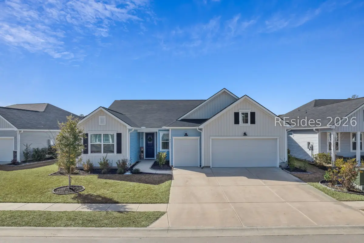 91 Hartwell Road, Bluffton, SC 29910 - #1