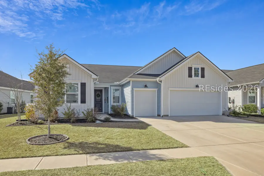 91 Hartwell Road, Bluffton, SC 29910 - #2