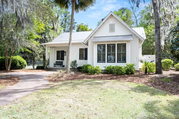 10 Rumford Lane, Bluffton, SC 29910