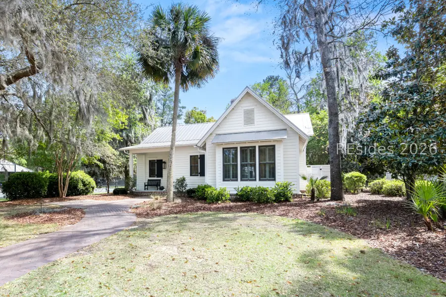 10 Rumford Lane, Bluffton, SC 29910 - #2