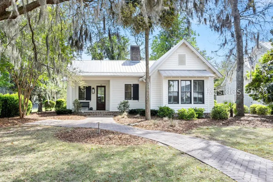 10 Rumford Lane, Bluffton, SC 29910 - #3