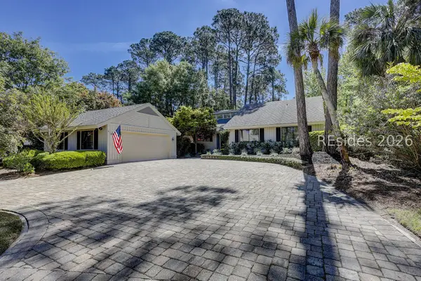 177 Club Course Drive, Hilton Head Island, SC 29928