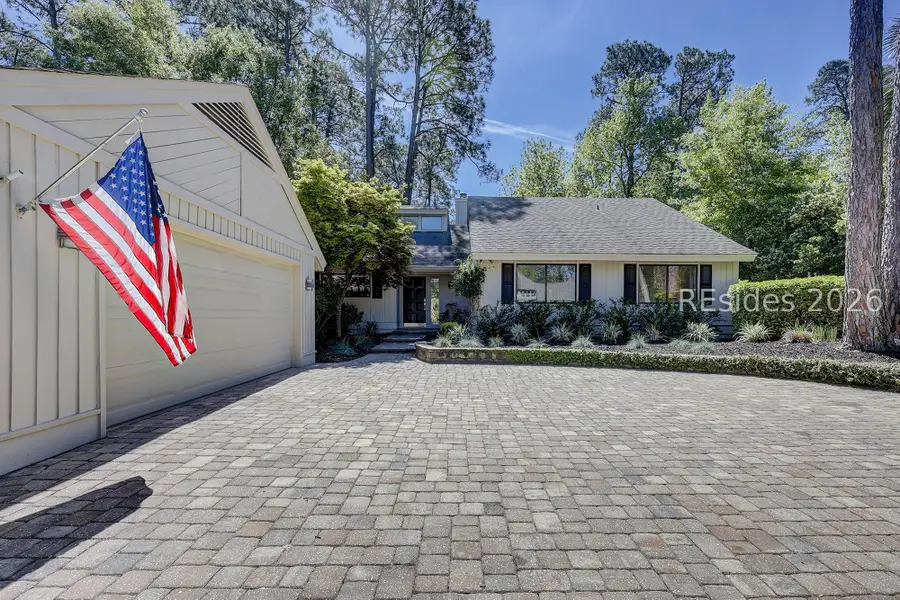 177 Club Course Drive, Hilton Head Island, SC 29928 - #2
