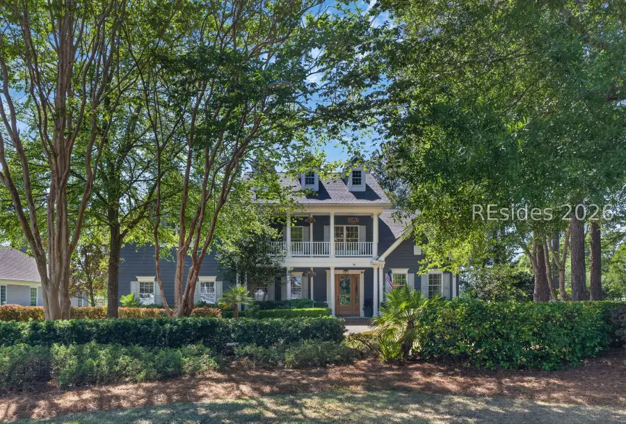 38 Cypress Court, Hardeeville, SC 29927 - #3