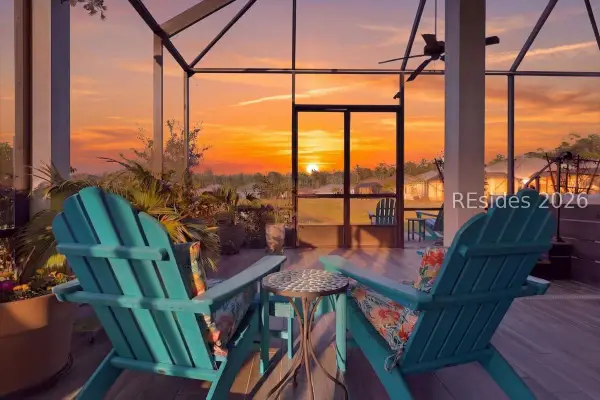 341 Cool Breeze Drive, Hardeeville, SC 29927