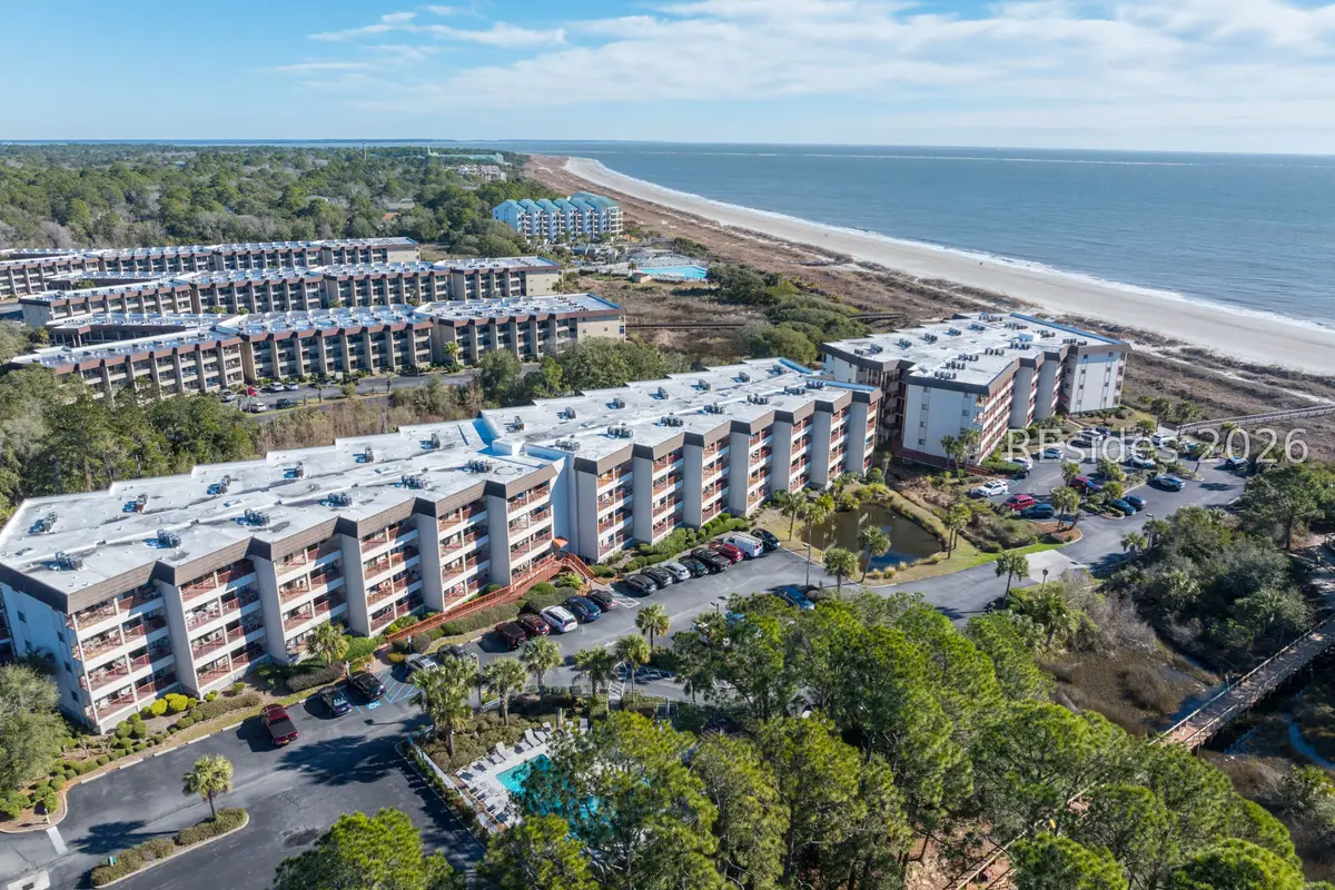 40 Folly Field Road #231, Hilton Head Island, SC 29928 - #1