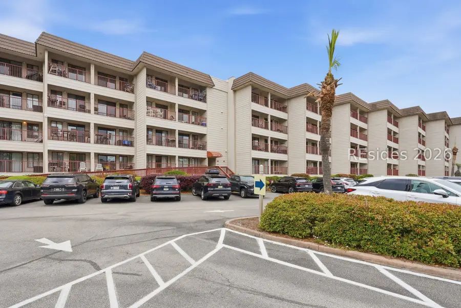 40 Folly Field Road #231, Hilton Head Island, SC 29928 - #3