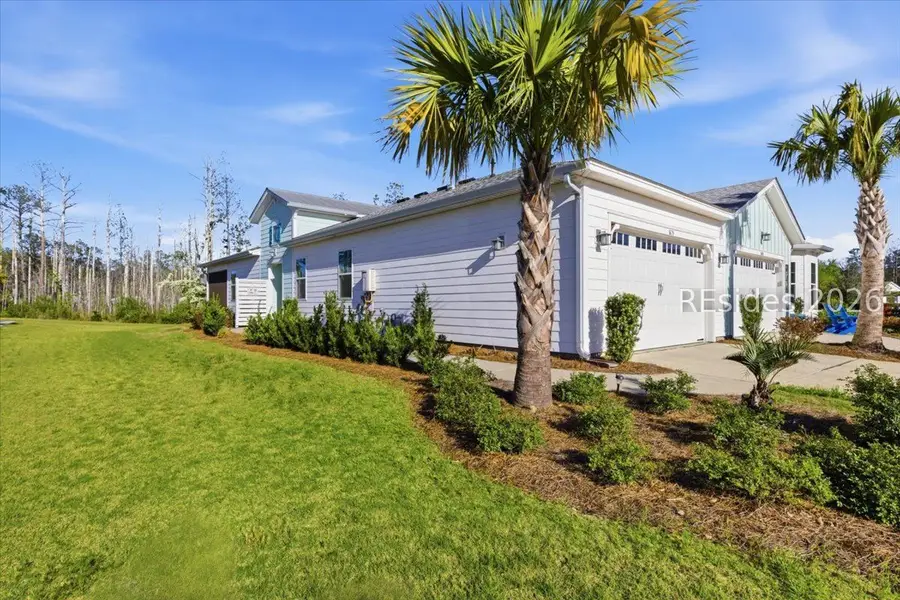 1679 Shoreside Drive, Hardeeville, SC 29927 - #2