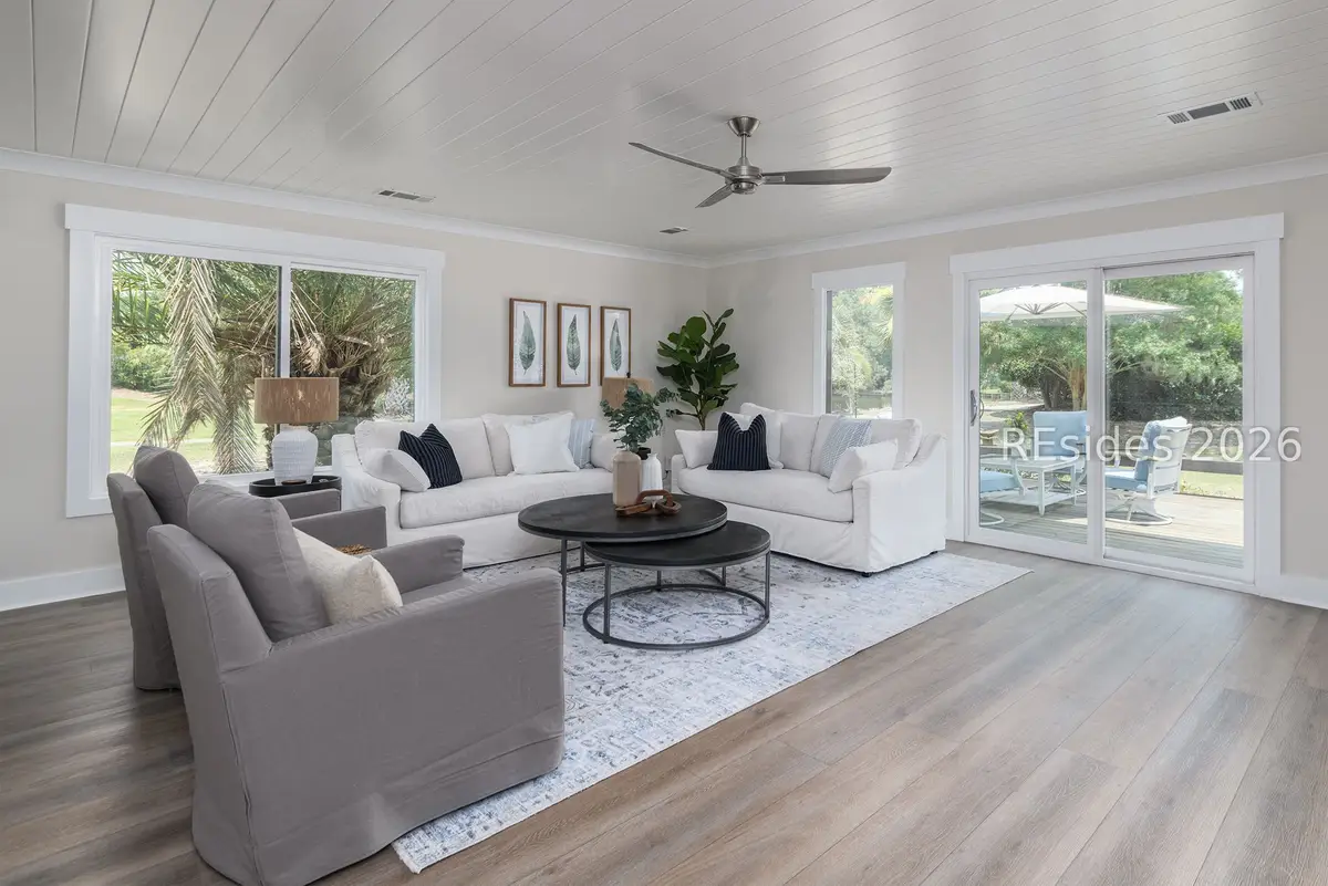 45 Queens Folly Road #672, Hilton Head Island, SC 29928 - #1