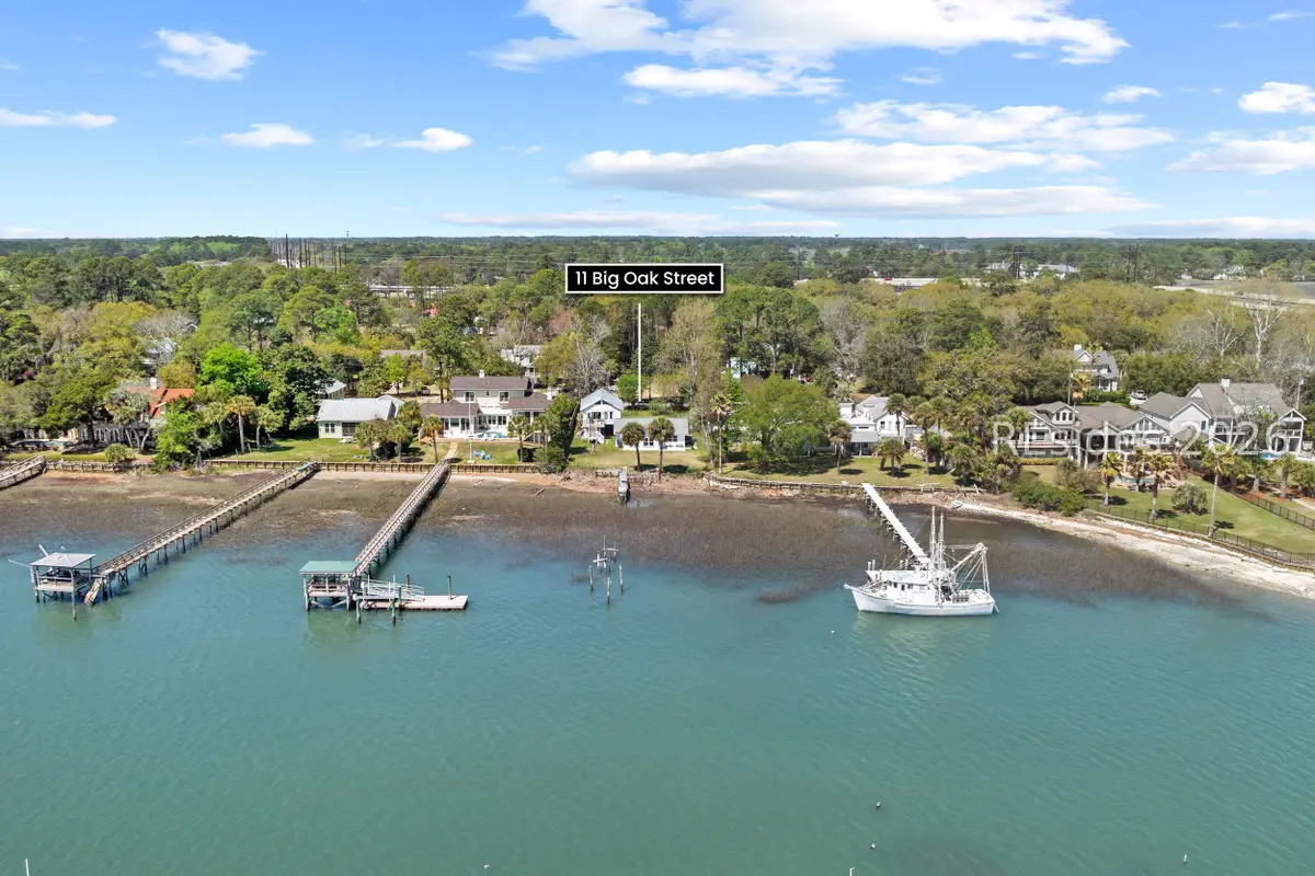 11 Big Oak Street, Hilton Head Island, SC 29926 - #1