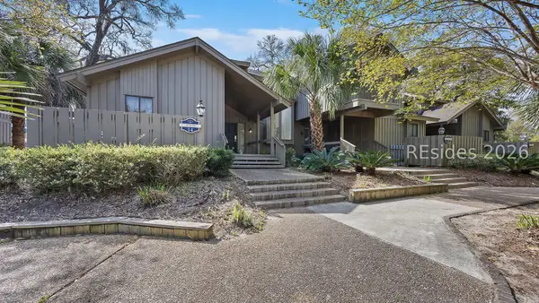 21 Haul Way #14, Hilton Head Island, SC 29928