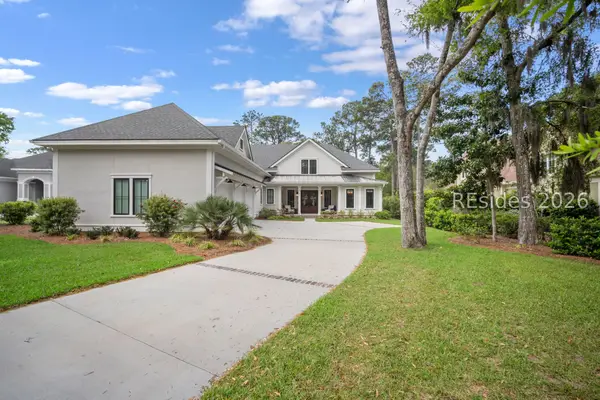 24 Wilers Creek Way, Hilton Head Island, SC 29926