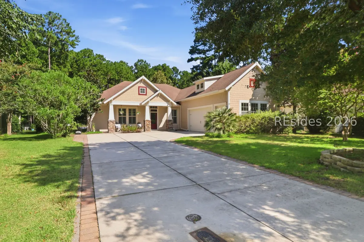 35 Little Pine Court, Bluffton, SC 29910 - #1