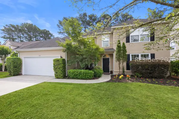 126 Pinecrest Circle, Bluffton, SC 29910