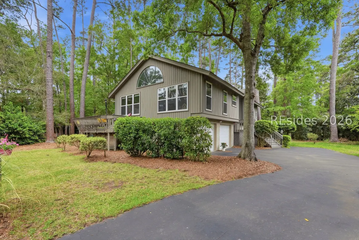 15 Song Sparrow Lane, Hilton Head Island, SC 29928 - #1