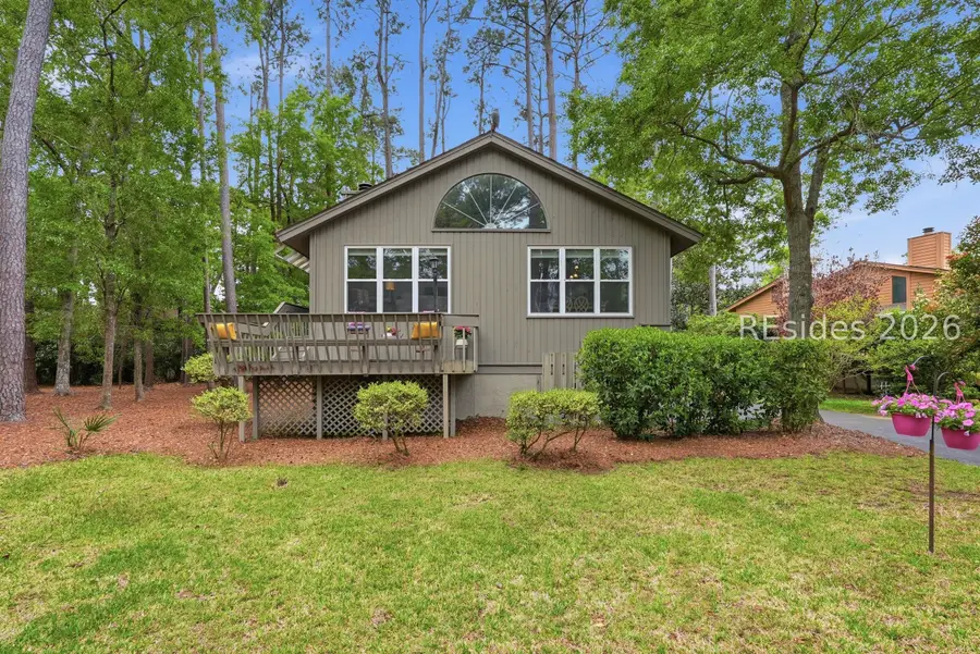 15 Song Sparrow Lane, Hilton Head Island, SC 29928 - #3