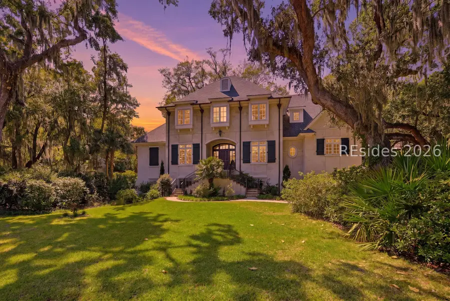 12 Hanover Way, Bluffton, SC 29910 - #2