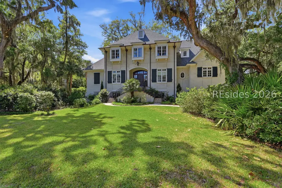 12 Hanover Way, Bluffton, SC 29910 - #3