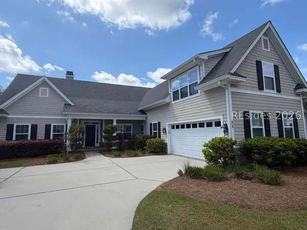 55 Anchor Cove Court, Bluffton, SC 29910