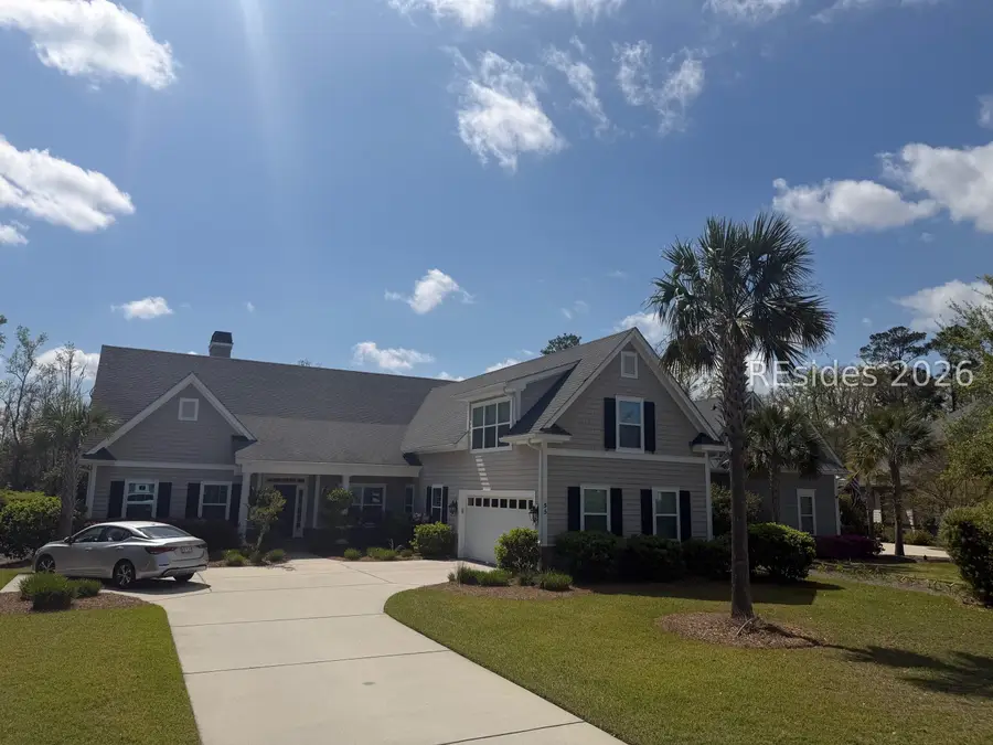 55 Anchor Cove Court, Bluffton, SC 29910 - #2