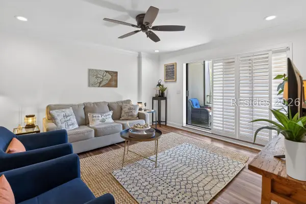 18 Lighthouse Lane #1046, Hilton Head Island, SC 29928