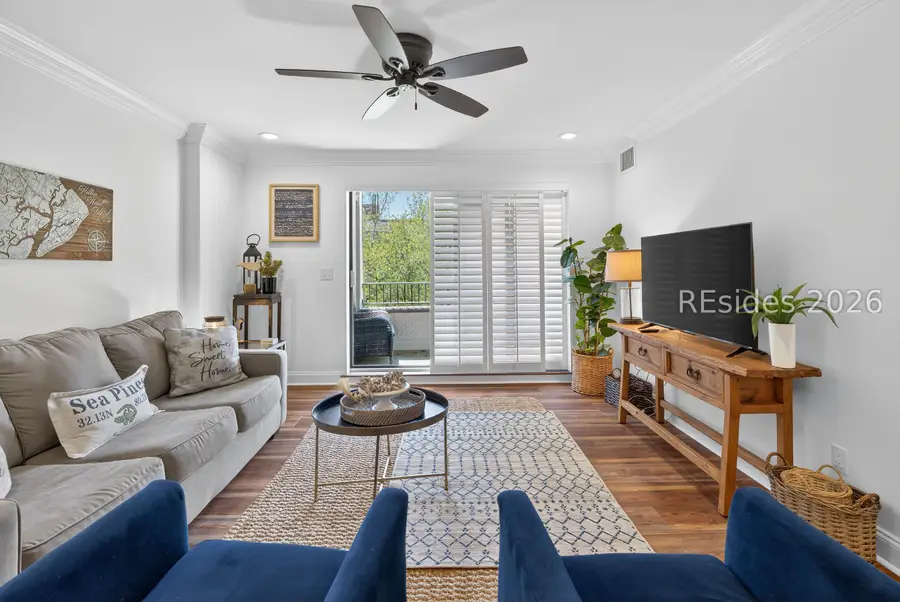 18 Lighthouse Lane #1046, Hilton Head Island, SC 29928 - #2