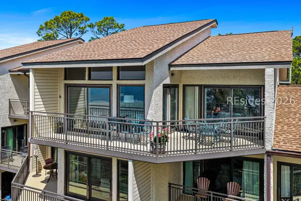 247 S Sea Pines Drive #1844, Hilton Head Island, SC 29928