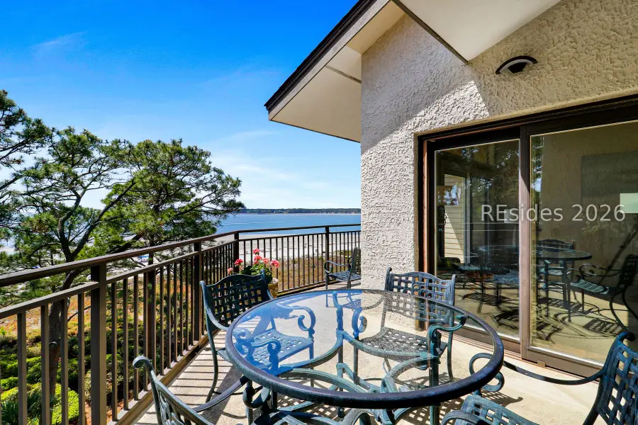 247 S Sea Pines Drive #1844, Hilton Head Island, SC 29928 - #2