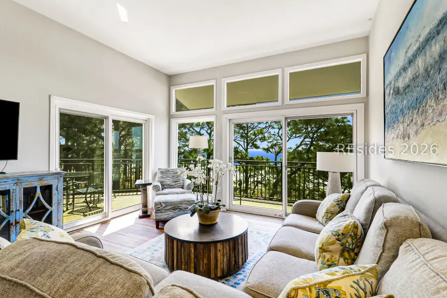 247 S Sea Pines Drive #1844, Hilton Head Island, SC 29928 - #3