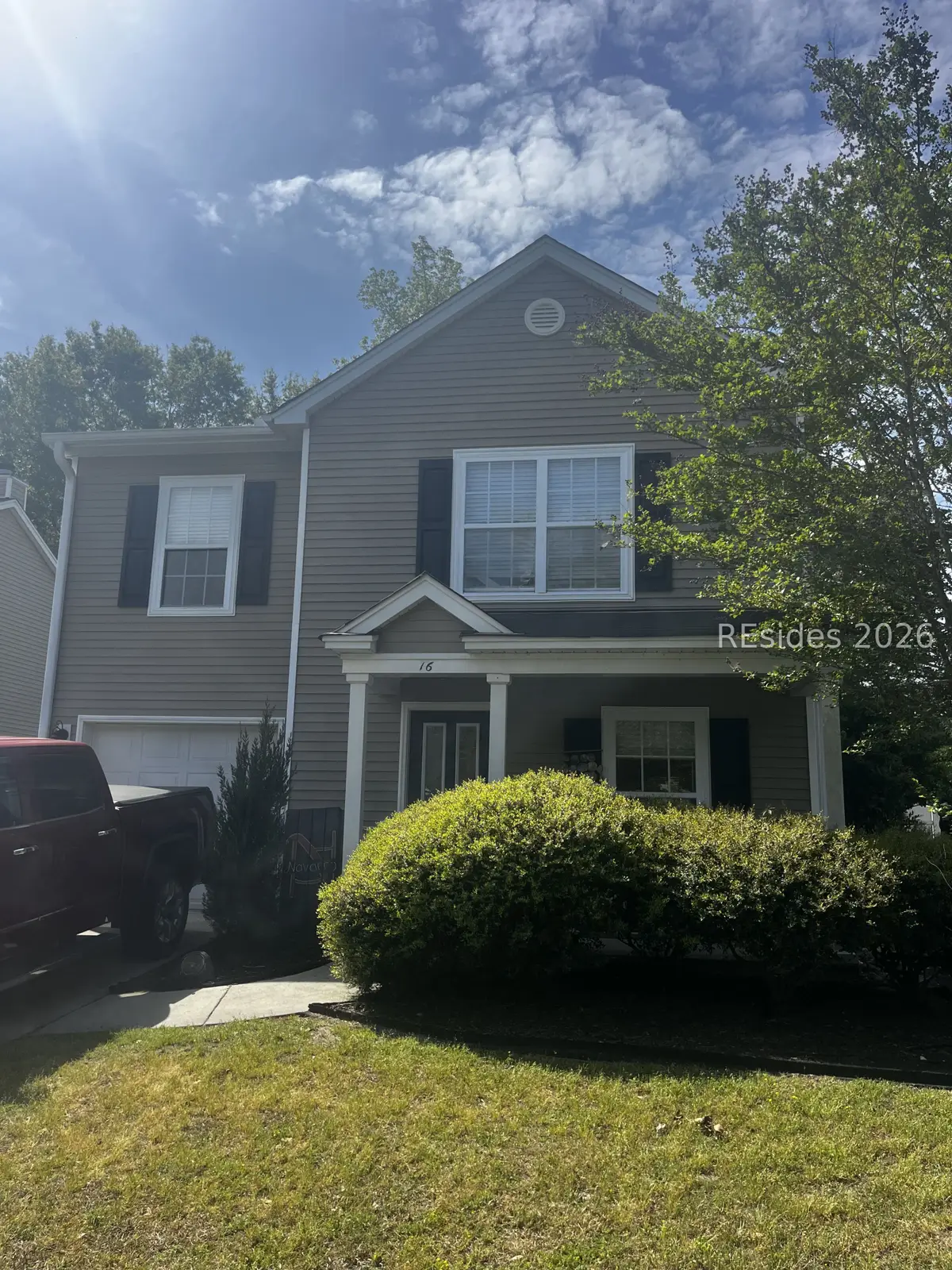 16 Harbison Place, Beaufort, SC 29906 - #1