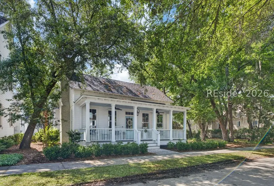 3 Habersham Park, Beaufort, SC 29906 - #3